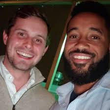 Kendrick Pennington and Mackenzie Gentry's Wedding Website