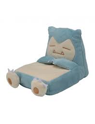 Buy the best and latest snorlax pillow on banggood.com offer the quality snorlax pillow on sale with worldwide free shipping. Plush Snorlax Bed Pokemon Dolls Plushies Pokemon Center