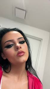 Jessie Murph Jersery Outfit