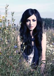 I Think I Want To Go Black Again Long Hair Styles Hair Inspo Color Hair