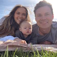 Megan Hunsaker's Instagram, Twitter & Facebook