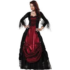 • #walmart women's spring summer 2019. Vampire Gothic Adult Halloween Costume Walmart Com Walmart Com