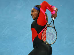 Watch serena williams' best shots at australian open 2020, before losing to qiang wang in the third round. Australian Open 2021 Serena Williams Downs Simona Halep To Reach Semi Finals The Independent