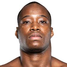 Henry Williams's Fighter Profile