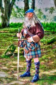 Maybe you would like to learn more about one of these? Highland Warrior Scottish Highland Scotland Camelkw Flickr