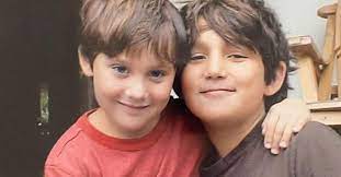 View the profiles of people named sebastian sussman. Meet Ricki Lake S Sons Milo Sebastian And Owen Tyler Sussman