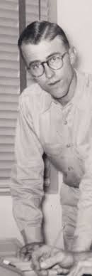 Coolidge Gerdes Obituary