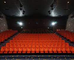 Gsc mid valley, kuala lumpur. Golden Screen Cinemas Mid Valley Megamall