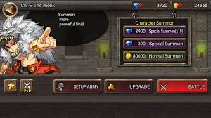 How much legend and super legend character? Kingdom Wars Characters Home Facebook