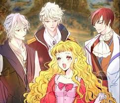 Maybe you would like to learn more about one of these? 10 Komik Manhwa Tentang Kerajaan Historical Terbaik Waktubaca