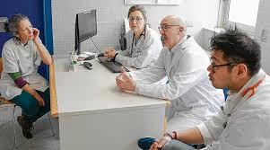 Médicos de primaria de Reus reciben apoyo en salud mental para mejorar la  atención