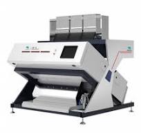 Plastic Infrared Color Sorter Machine/Plastic sorting machines