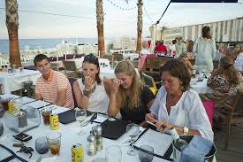 Top Vakantiedag Bij Plage La Voile Picture Of La Voile Sainte Maxime Tripadvisor