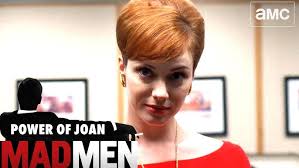 Best Moments of Joan Harris