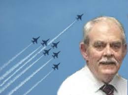 Robert Edward Davidson Obituary (2022)