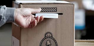 Si hay alguien que no es funcional al kirchnerismo somos. Elecciones 2021 Empiezan A Llegar Los Telegramas Para Autoridad De Mesa Portal Universidad