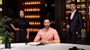 61 it's day two of the epic masterchef australia grand finale for 2021 and the contestant who scores the most points overall will win the title of masterchef 2021 and walk away with $250,000. Masterchef Australia Season 12 Episode 57