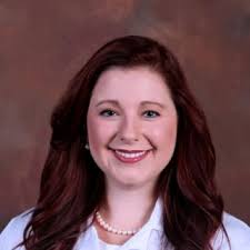 Dr. Kristina (Blanton) Kruse, MD