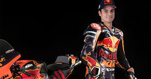 Dani pedrosa and the red bull ktm factory racing outfit have been spinning some laps at motorland aragon over the past three days, as the testing schedules for pedrosa and teammate mika kallio. Ktm Test Rider Unable To Perform Testing Duties Laptrinhx