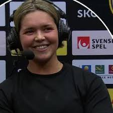 Senaste nyheterna om Elsa Marin Karlsson