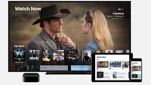 Your apple tv will also download and install any software updates. Now Install Apple Tv Apps From Your Mobile Or Pc Technology News