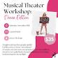 Legally Blonde: Musical Theater event image