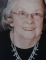 Jo Ann Harbour Obituary