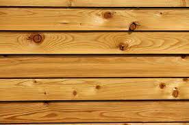 Judy asks, is there a product that will cover the knot holes in knotty pine?knots can pose a problem when painting, since the resin tends to bleed through the. Using Interior Timber Cladding For Your Build Norclad
