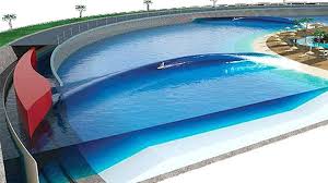 Hopefully The Not So Distant Future Surf Park Wave Pool Kelly Slater