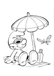 Looking for fun coloring pictures of smurfs? The Smurfs Coloring Pages 80 Images Free Printable