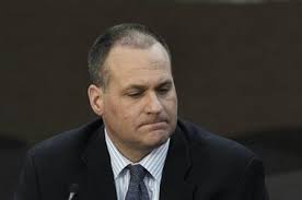 Michigan officially fires Rich Rodriguez after three seasons