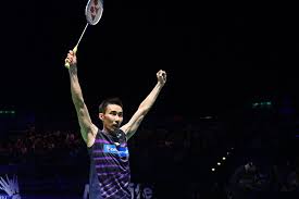 Pada saya, kita malaysian, raya cina ker, raya puasa ker, raya deepavali ker , raya gawai keamatan ker… Badminton A Look Back At World No 1 Lee Chong Wei S Career After A 4th All England Win Sport News Top Stories The Straits Times