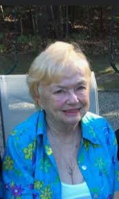 Obituary for Margaret T. (Lein) Erdmann