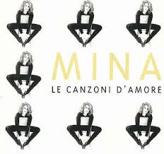 Informazioni su l'amore sublime l'amore sublime è una canzone di renato zero. Mina Le Canzoni D Amore 2001 Cd Discogs