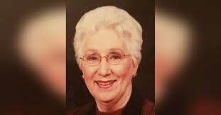 Obituary information for Patty Wall Booth