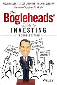 Bogleheads' Guide To Investing - Bogleheads