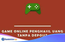 Maybe you would like to learn more about one of these? 4 Game Online Penghasil Uang Tanpa Deposit 2021