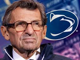 Family, football meant everything to Joe Paterno