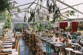 A Garden Greenhouse Wedding In Australia Ruffled Greenhouse Wedding Glass House Wedding Venues