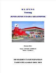 Pada uu no.4/2009 tentang pertambangan mineral dan batubara telah dinyatakan sektor usaha jasa pertambangan adalah jasa penunjang yang berkaitan dengan kegiatan usaha pertambangan. Docdownloader Com Pdf Kliping Usaha Kelompok Wulan Dd 5a09131d49f9c7c6f5983fd9e8ecade3 Pdf Kliping Tentang Jenis Jenis Usaha Kelompok Disusun Oleh Course Hero