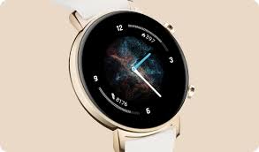 HUAWEI WATCH GT 2 Design - HUAWEI Global