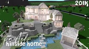 Bloxburg Pastel Family Manor Speed Build Youtube Cute766 Use pastel kitchen set and thousands of other assets to build an immersive game or experience. bloxburg pastel family manor speed