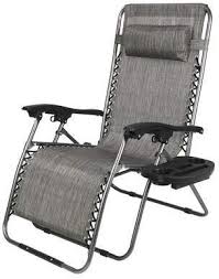 ebern designs ontonagon reclining zero gravity chair folding beach chair gravity chair leisure chair
