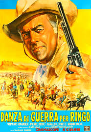 THE OIL PRINCE (Der Ölprinz) (1965) * with switchable English subtitles *