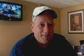 Mark Amato's Instagram, Twitter & Facebook