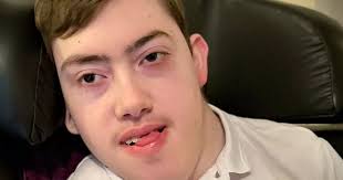 Chorley teen with multiple disabilities scoops top award for raising £16k  for charity