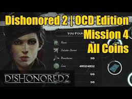 It could be that the dlc will have nothing to do with daud and billie. Steam Community Guide Coin Guide