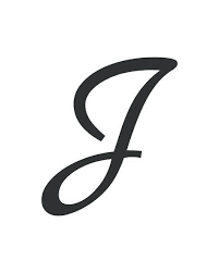 Image Result For Cursive Letter J Font Styles Letter J In Cursive Cursive J Letter J