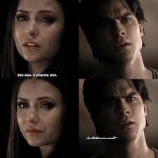 The Vampire Diaries Season 5 Finale Emotional Moments