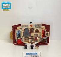 76409 Gryffindor House Banner (U)